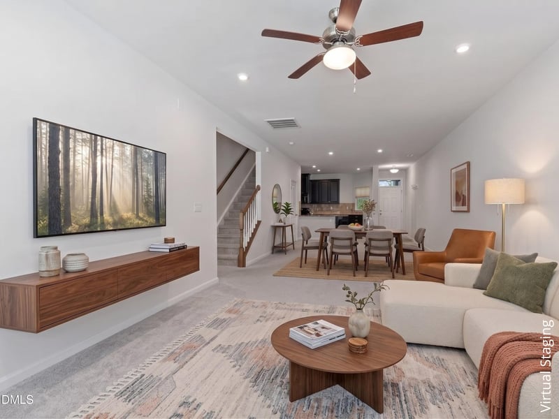 410 Smallwood Dr, Durham, NC 27703