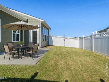 410 Smallwood Dr, Durham, NC 27703