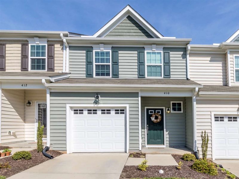 410 Stone Flower Ln, Raleigh, NC 27603