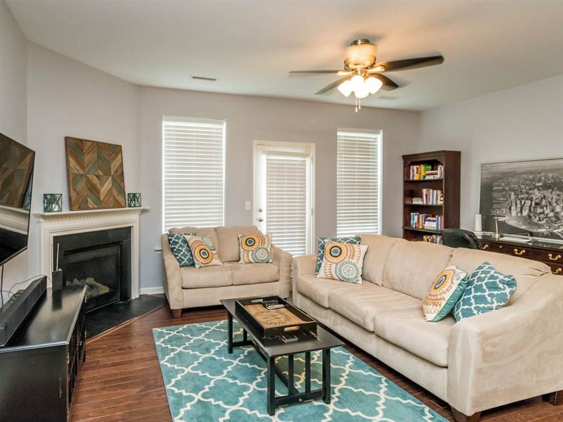 410 Stone Flower Ln, Raleigh, NC 27603