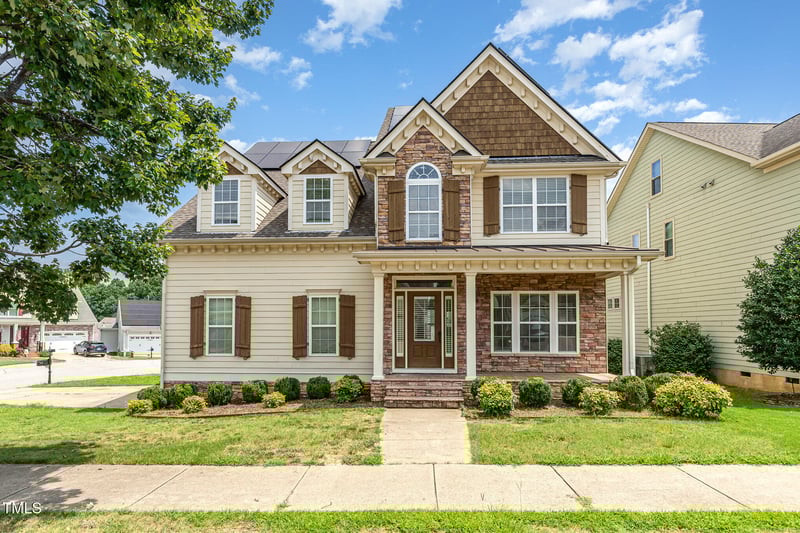 410 Stranraer Ct, Fuquay Varina, NC 27526