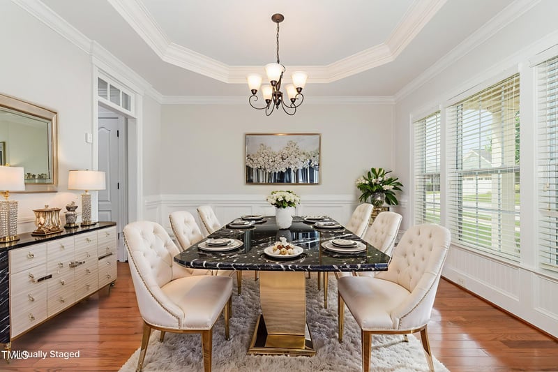 410 Stranraer Ct, Fuquay Varina, NC 27526