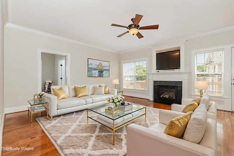 410 Stranraer Ct, Fuquay Varina, NC 27526