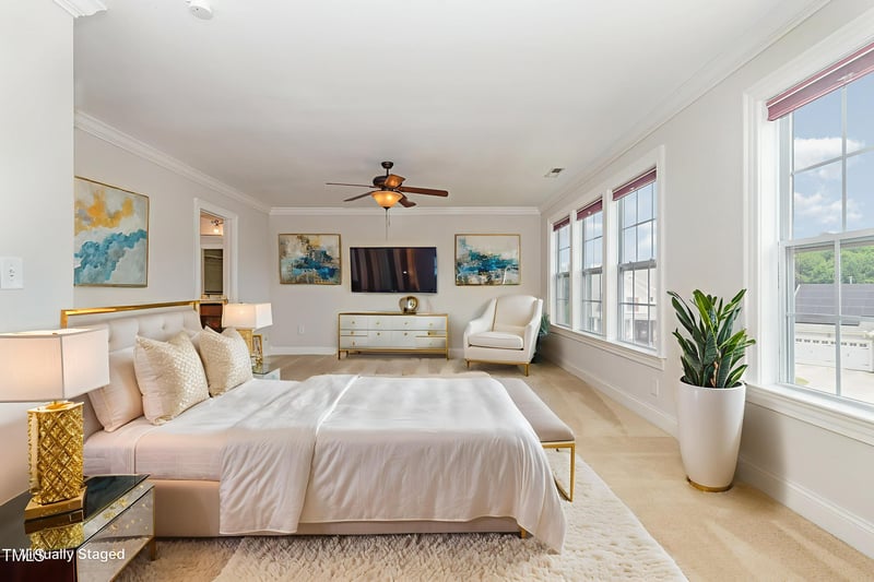 410 Stranraer Ct, Fuquay Varina, NC 27526