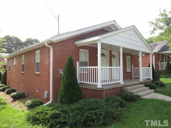 410 Sykes St, Chapel Hill, NC 27516