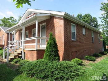 410 Sykes St, Chapel Hill, NC 27516