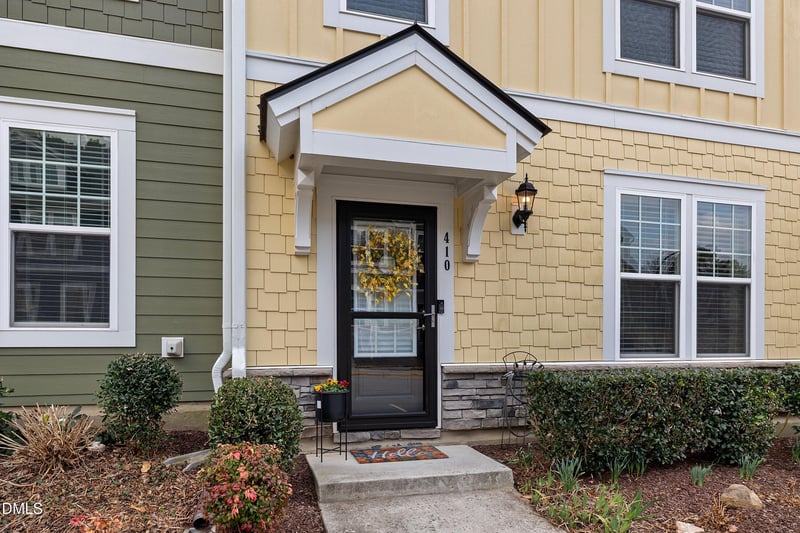 410 Triumph Ln, Wake Forest, NC 27587