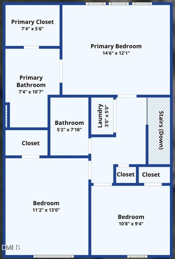 410 Walnut Woods Dr, Morrisville, NC 27560
