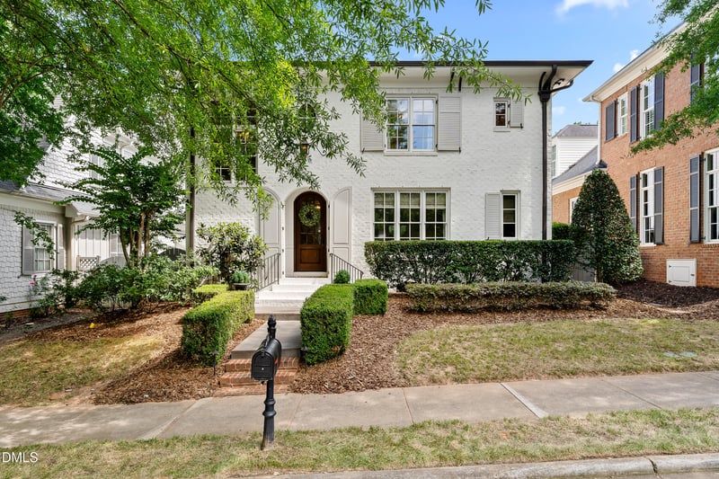 410 Wayne Dr, Raleigh, NC 27608
