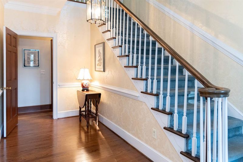 410 W Wellons St, Smithfield, NC 27577