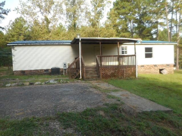 410 West Rd, Angier, NC 27501