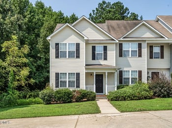 410 Whitehall Ct, Clayton, NC 27520