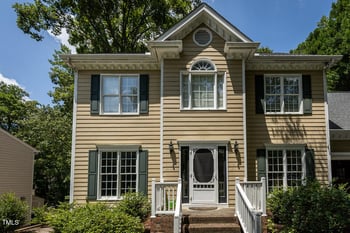 410 Widdington Ln, Cary, NC 27519