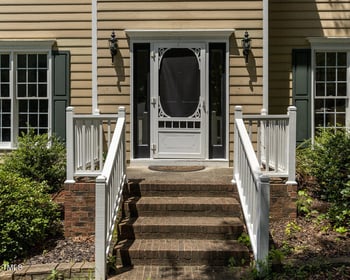 410 Widdington Ln, Cary, NC 27519
