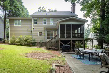 410 Widdington Ln, Cary, NC 27519