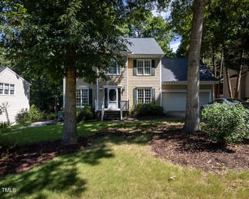 410 Widdington Ln, Cary, NC 27519