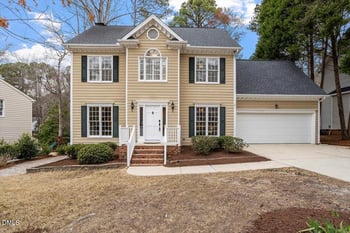 410 Widdington Ln, Cary, NC 27519