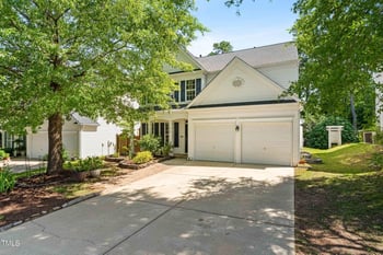 410 Willingham Rd, Morrisville, NC 27560
