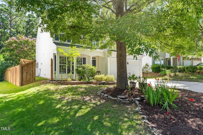 410 Willingham Rd, Morrisville, NC 27560