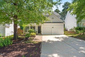 410 Willingham Rd, Morrisville, NC 27560
