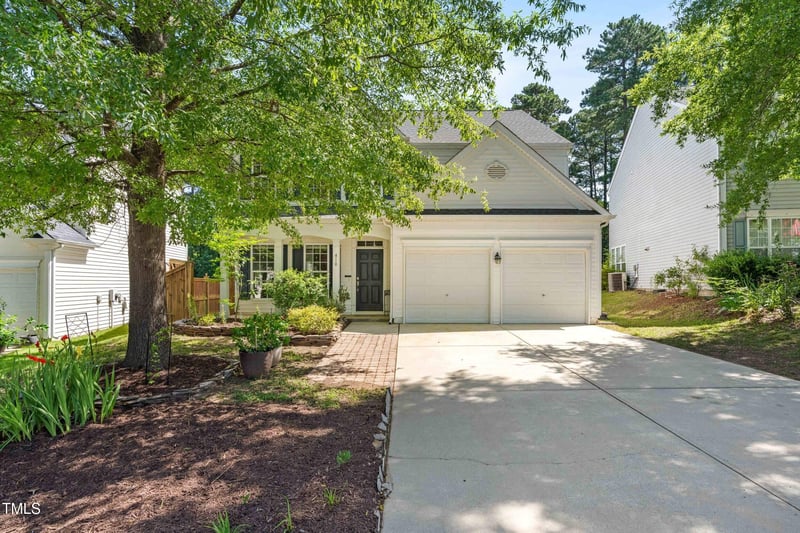 410 Willingham Rd, Morrisville, NC 27560