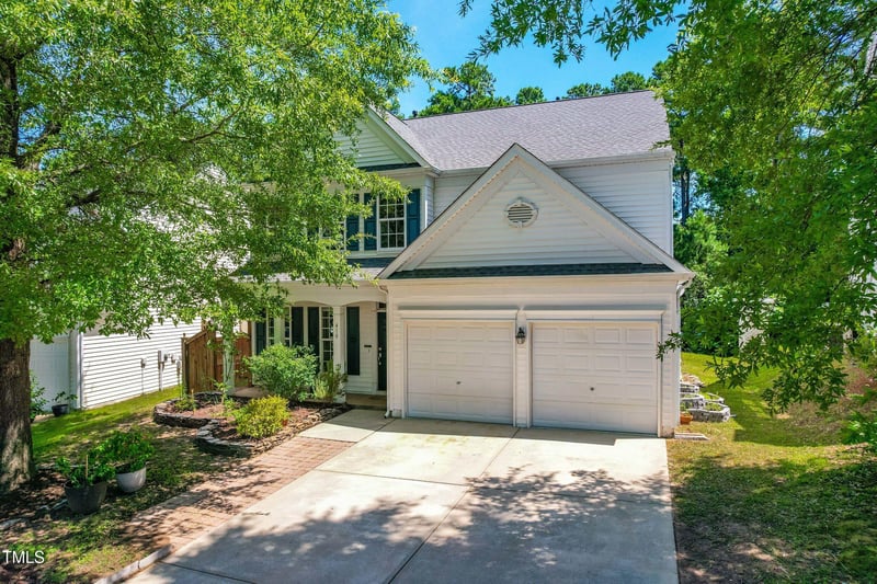 410 Willingham Rd, Morrisville, NC 27560