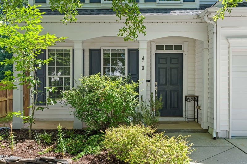 410 Willingham Rd, Morrisville, NC 27560