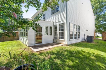 410 Willingham Rd, Morrisville, NC 27560