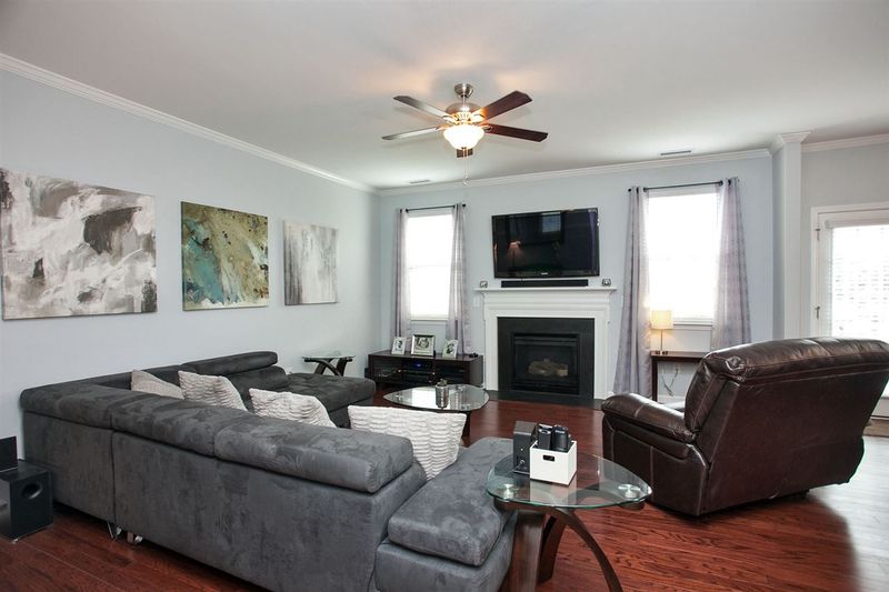 410 Windy Peak Loop, Cary, NC 27519