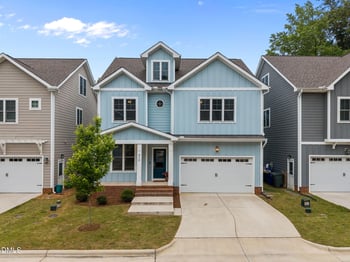 410 Wyndham Dr, Chapel Hill, NC 27516