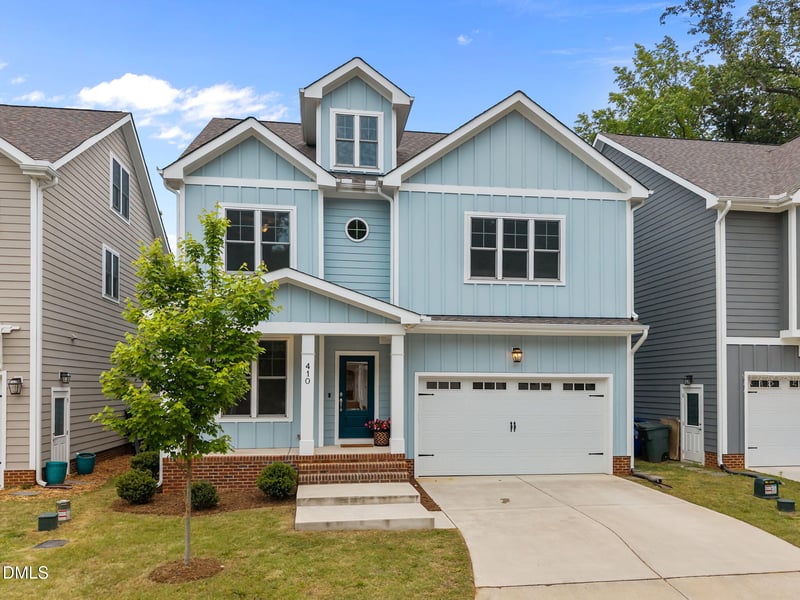410 Wyndham Dr, Chapel Hill, NC 27516
