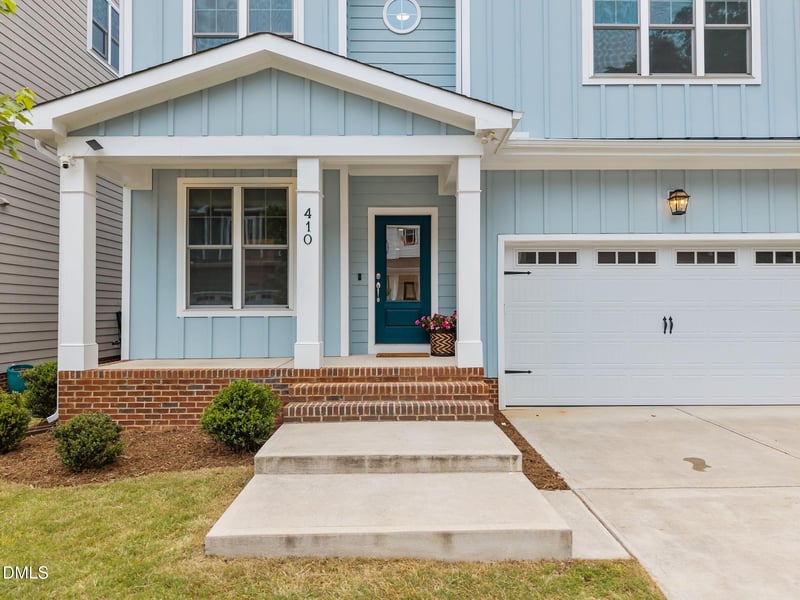 410 Wyndham Dr, Chapel Hill, NC 27516