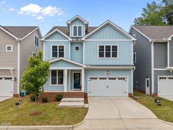 410 Wyndham Dr, Chapel Hill, NC 27516