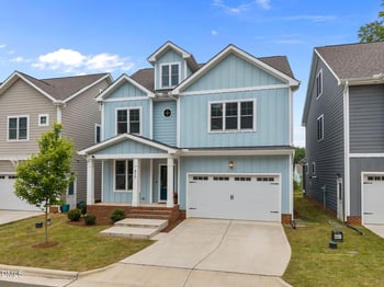 410 Wyndham Dr, Chapel Hill, NC 27516