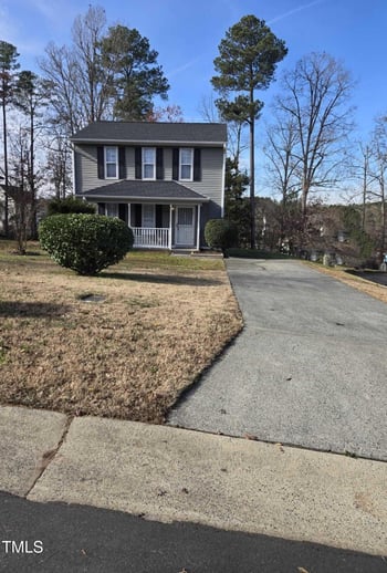 4100 Baker St, Durham, NC 27713