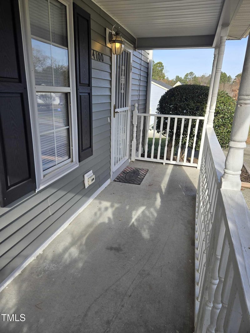 4100 Baker St, Durham, NC 27713