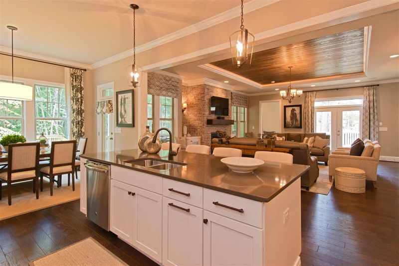 4100 Banks Stone Dr, Raleigh, NC 27603
