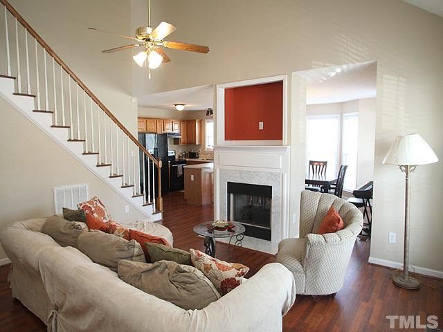 4100 Bay Rum Ln, Raleigh, NC 27610