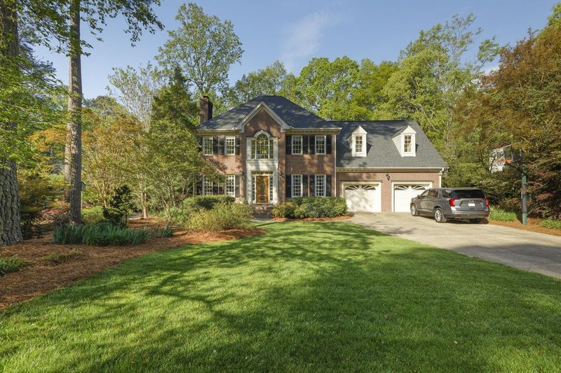 4100 Briarhurst Way, Apex, NC 27539