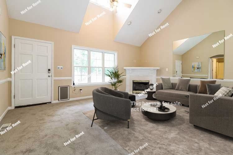 4100 Cornwallis Rd, Garner, NC 27529