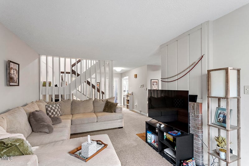 4100 Five Oak Dr #37, Durham, NC 27707