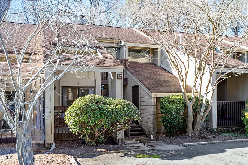 4100 Five Oak Dr #37, Durham, NC 27707