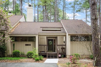 4100 Five Oaks Dr #27, Durham, NC 27707