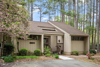 4100 Five Oaks Dr #27, Durham, NC 27707