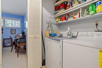 4100 Five Oaks Dr #27, Durham, NC 27707