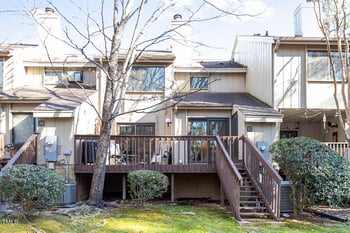 4100 Five Oaks Dr #37, Durham, NC 27707