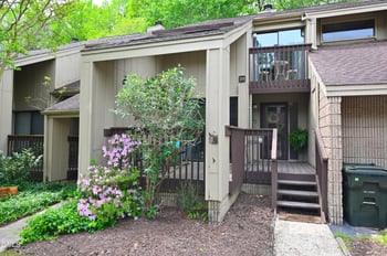 4100 Five Oaks Dr #39, Durham, NC 27707
