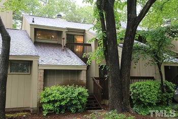 4100 Five Oaks Dr #49, Durham, NC 27707