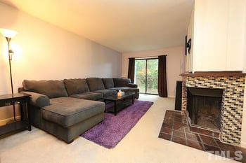 4100 Five Oaks Dr #49, Durham, NC 27707