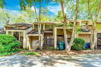 4100 Five Oaks Dr #50, Durham, NC 27707
